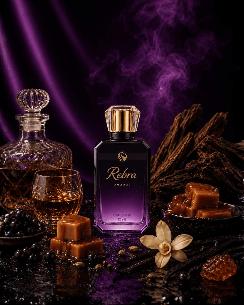Rebra by OMARKI