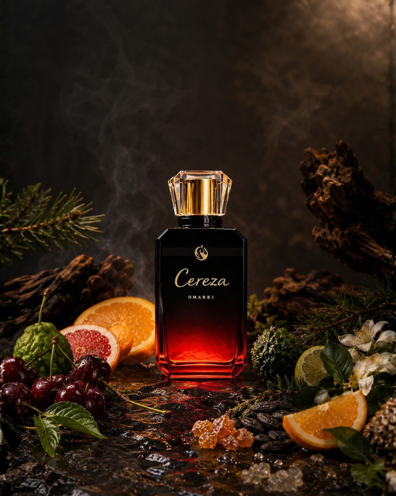 Cereza